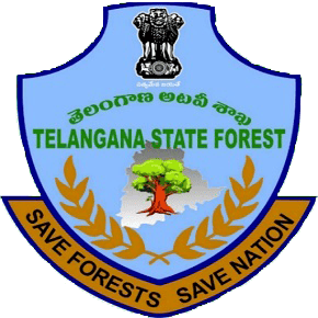 Telangana Forest Department Logo