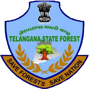 Telangana Forest Department Logo